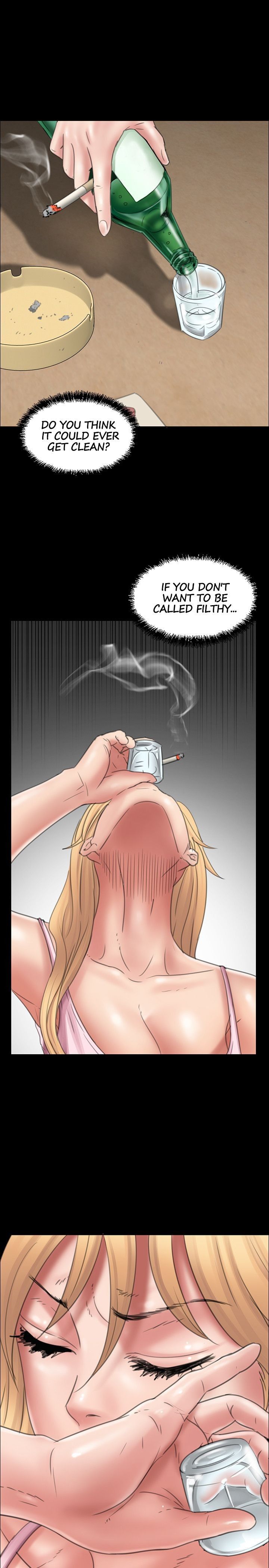 Landlord's Little Daughter Manhwa - Chapter 15 Page 33