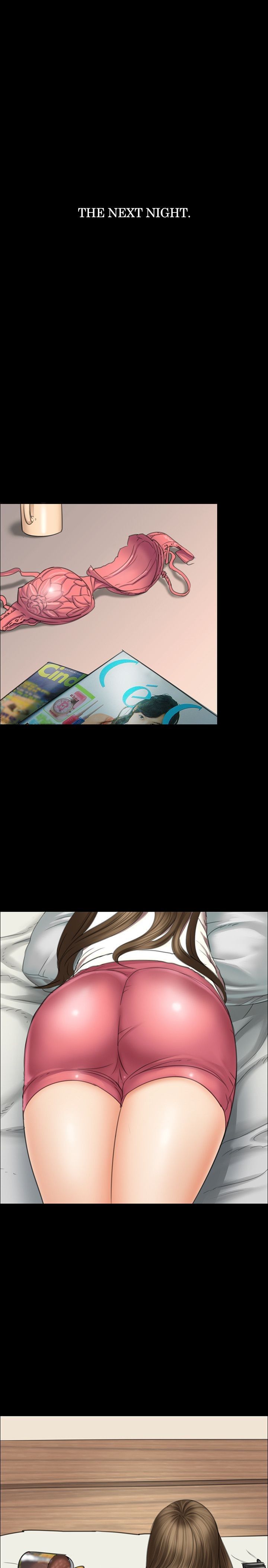 Landlord's Little Daughter Manhwa - Chapter 15 Page 36