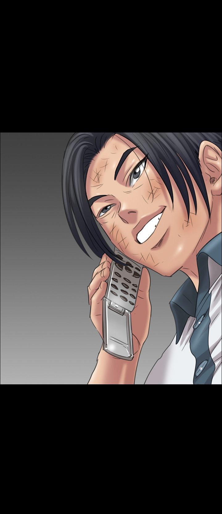 Landlord's Little Daughter Manhwa - Chapter 15 Page 39