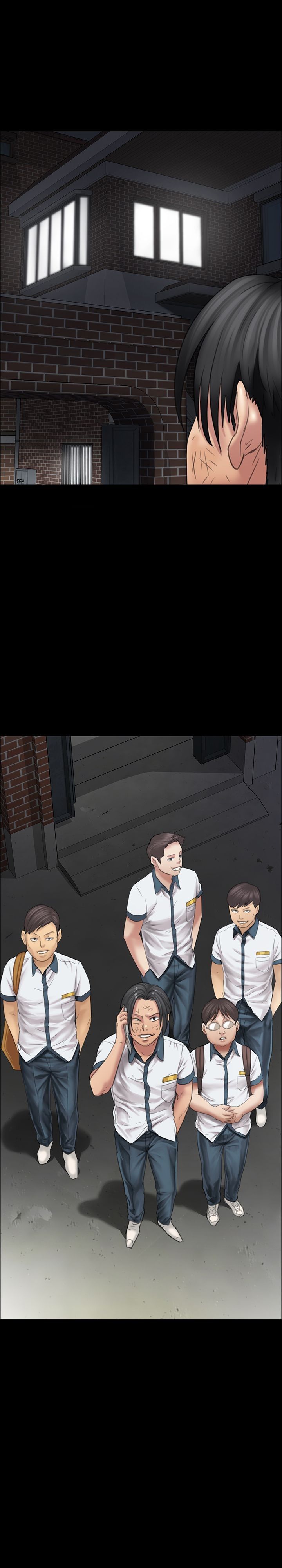 Landlord's Little Daughter Manhwa - Chapter 15 Page 40