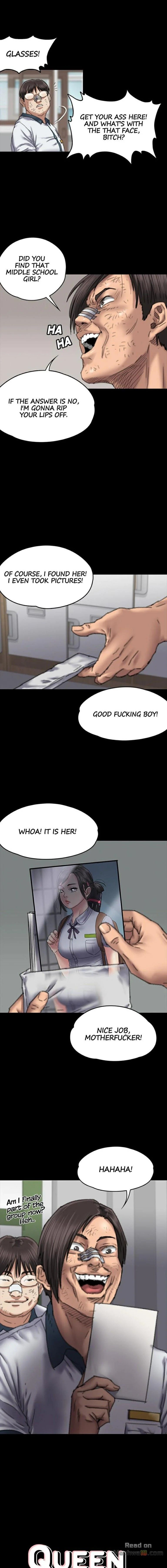 Landlord's Little Daughter Manhwa - Chapter 60 Page 0