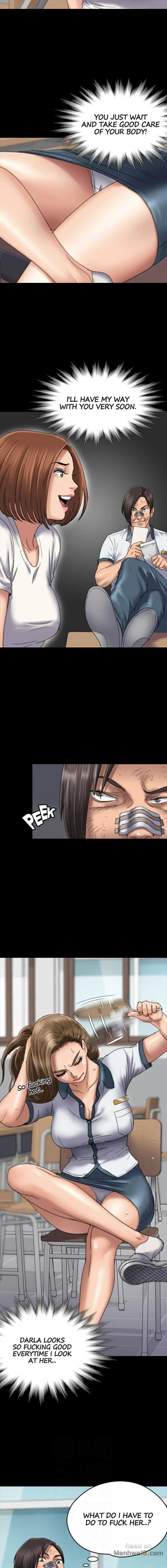 Landlord's Little Daughter Manhwa - Chapter 60 Page 2