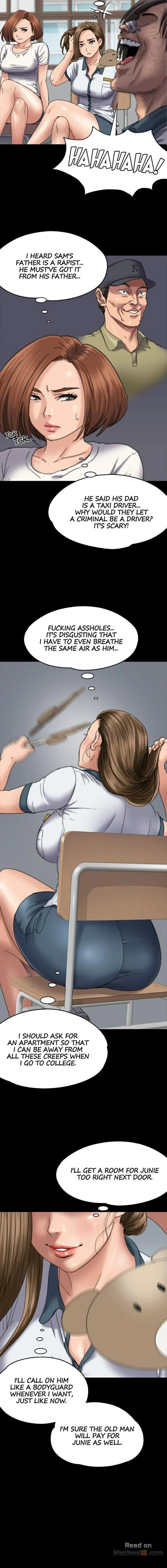 Landlord's Little Daughter Manhwa - Chapter 60 Page 5