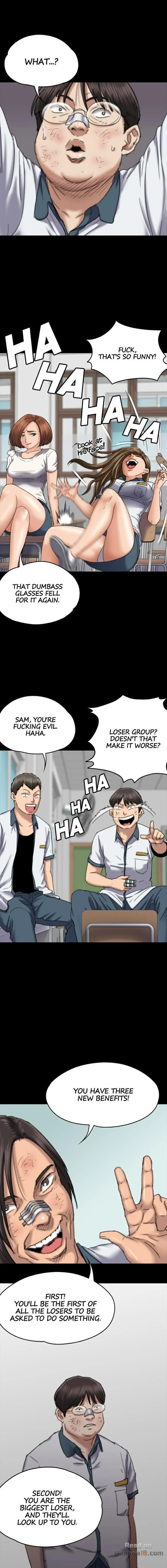 Landlord's Little Daughter Manhwa - Chapter 60 Page 8