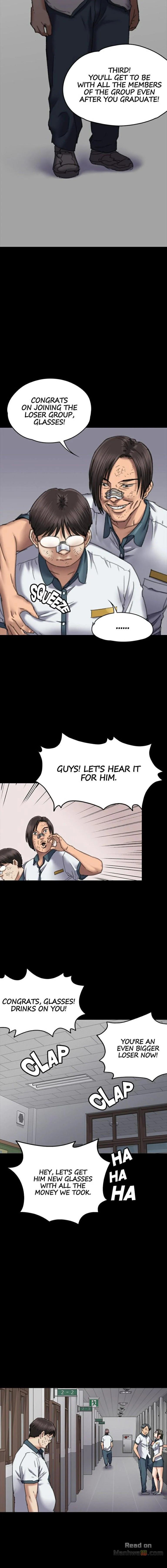 Landlord's Little Daughter Manhwa - Chapter 60 Page 9