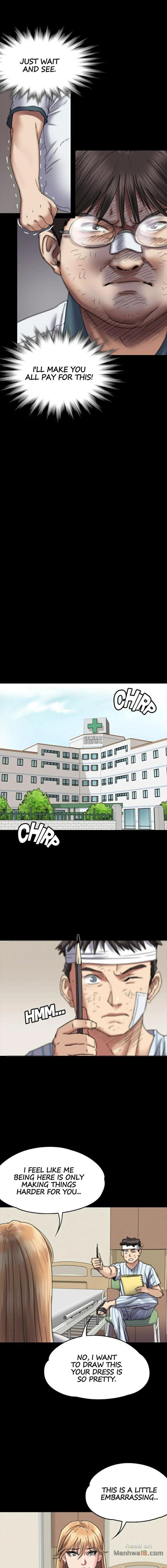 Landlord's Little Daughter Manhwa - Chapter 60 Page 10