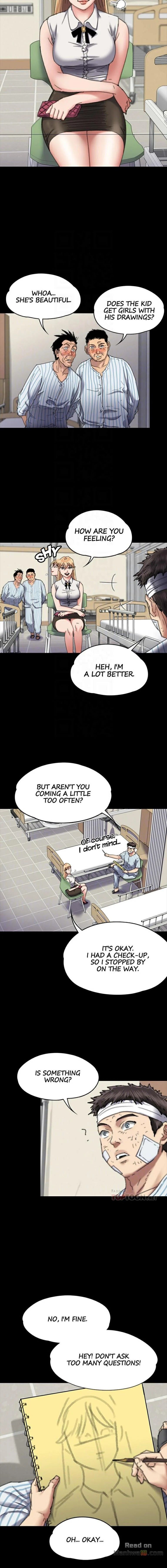 Landlord's Little Daughter Manhwa - Chapter 60 Page 11