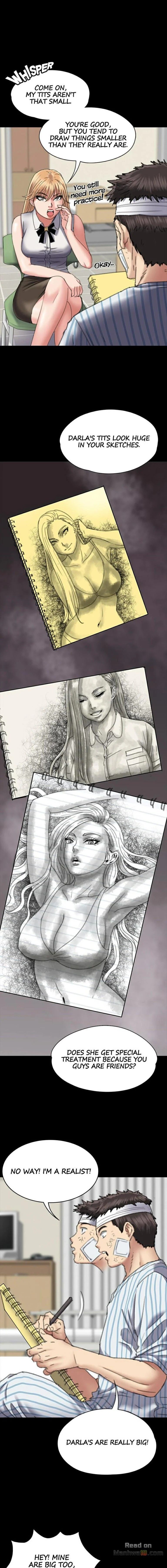 Landlord's Little Daughter Manhwa - Chapter 60 Page 12