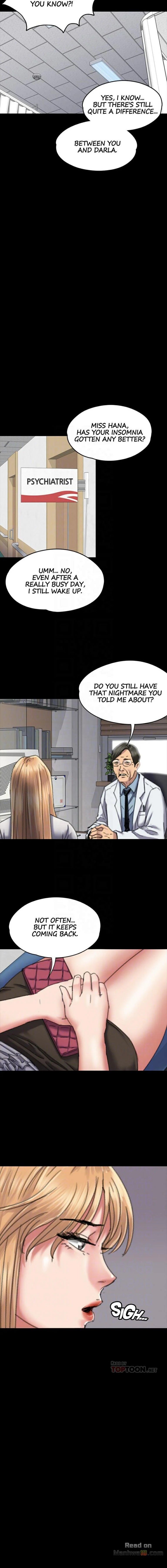 Landlord's Little Daughter Manhwa - Chapter 60 Page 13