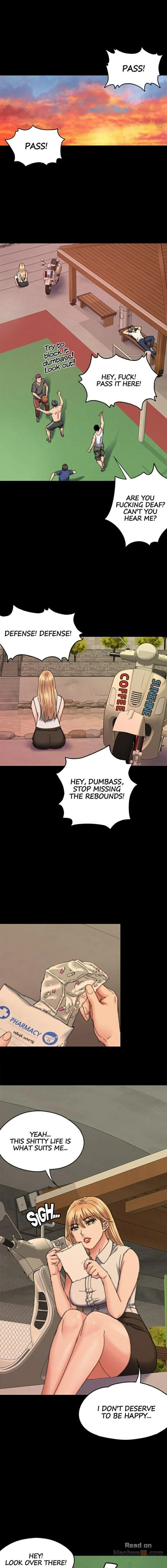 Landlord's Little Daughter Manhwa - Chapter 60 Page 14