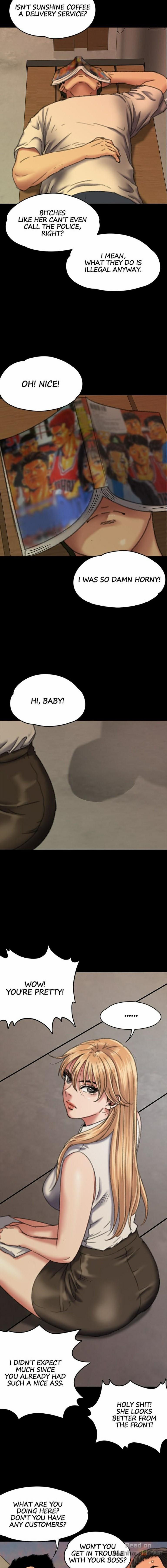 Landlord's Little Daughter Manhwa - Chapter 60 Page 16