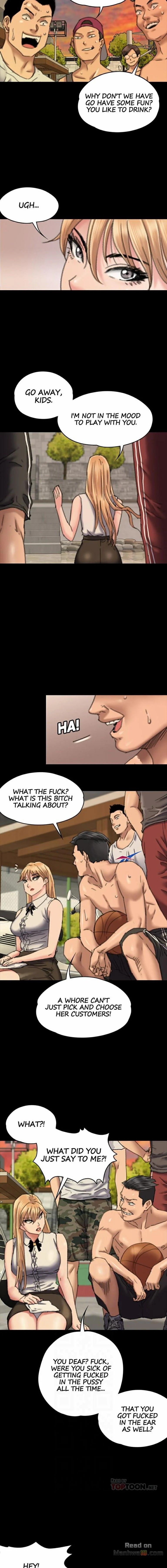 Landlord's Little Daughter Manhwa - Chapter 60 Page 17