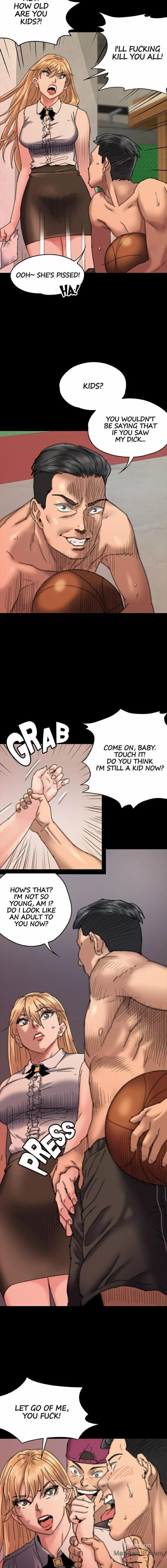 Landlord's Little Daughter Manhwa - Chapter 60 Page 18