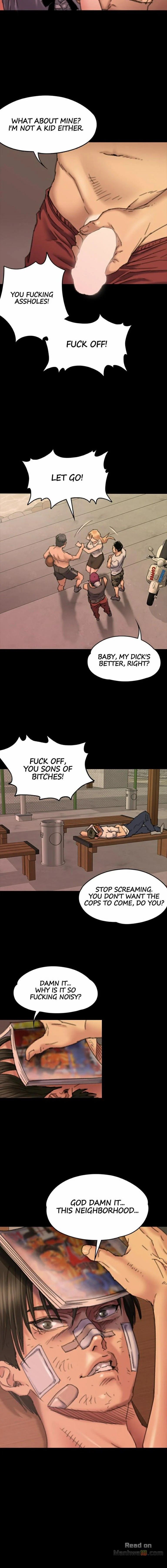 Landlord's Little Daughter Manhwa - Chapter 60 Page 19