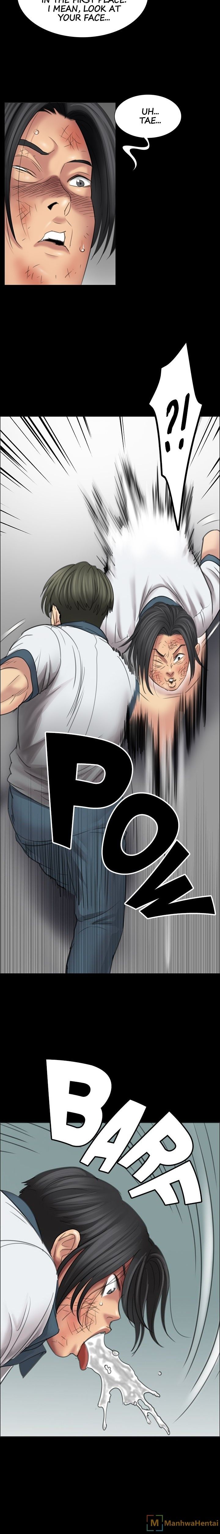 Landlord's Little Daughter Manhwa - Chapter 13 Page 4