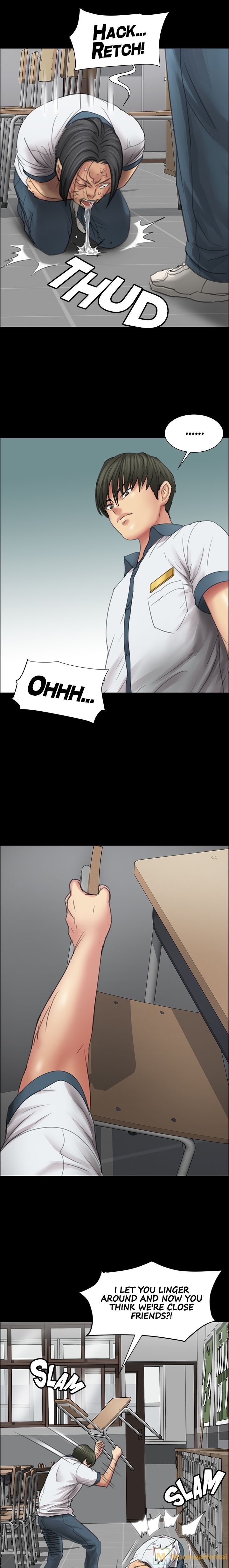 Landlord's Little Daughter Manhwa - Chapter 13 Page 5