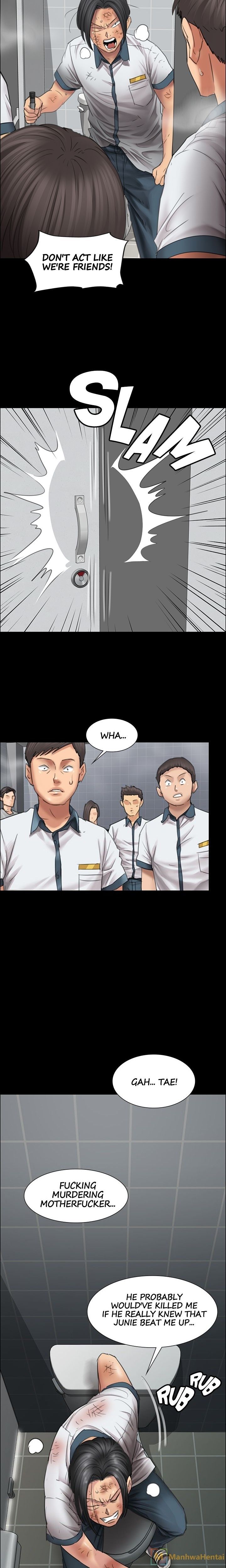 Landlord's Little Daughter Manhwa - Chapter 13 Page 10