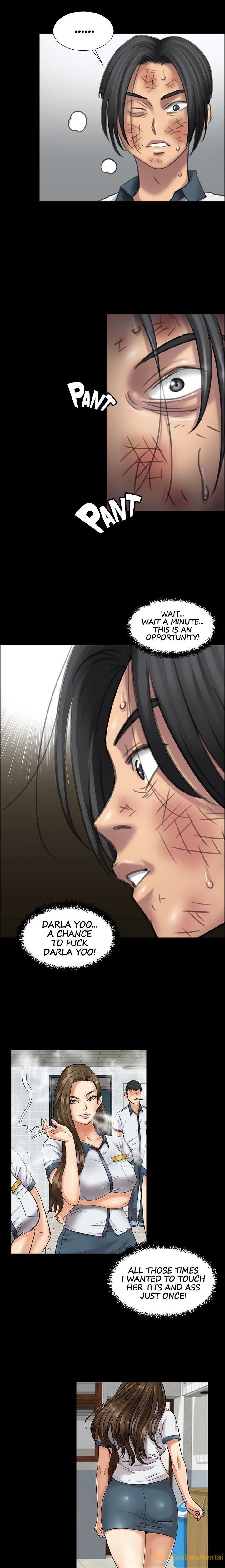 Landlord's Little Daughter Manhwa - Chapter 13 Page 13