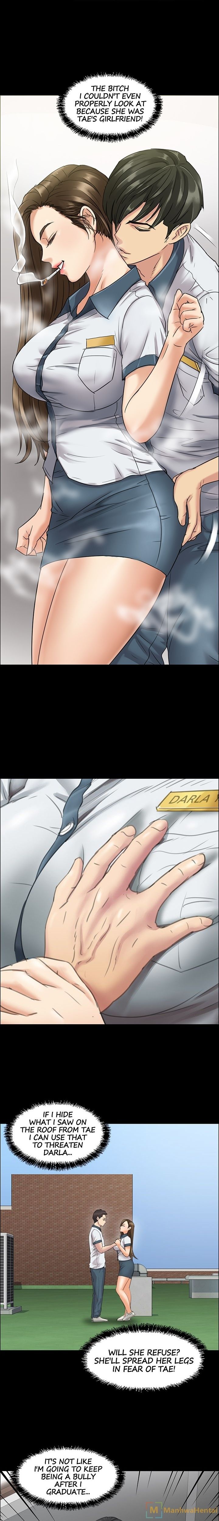 Landlord's Little Daughter Manhwa - Chapter 13 Page 14