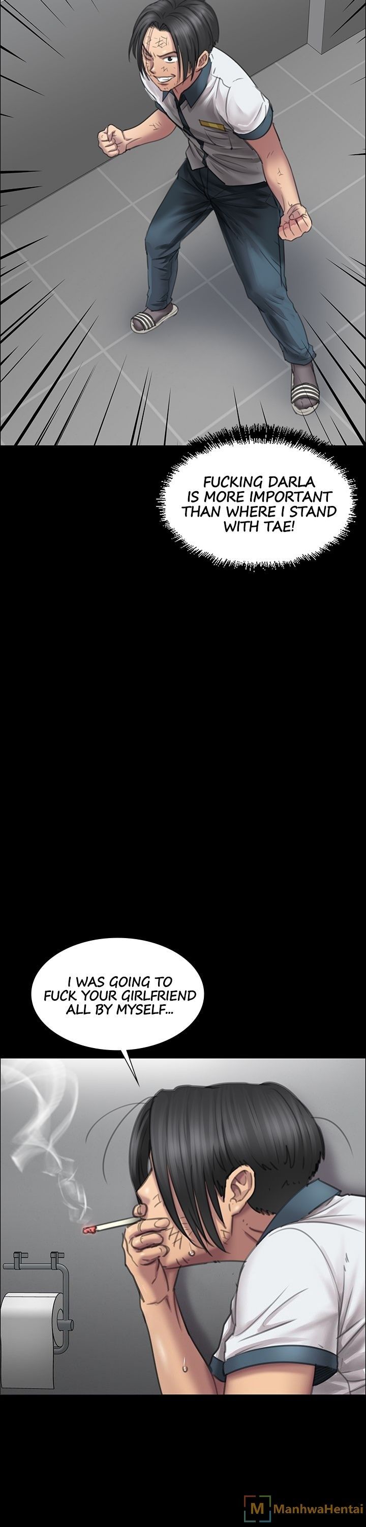 Landlord's Little Daughter Manhwa - Chapter 13 Page 15