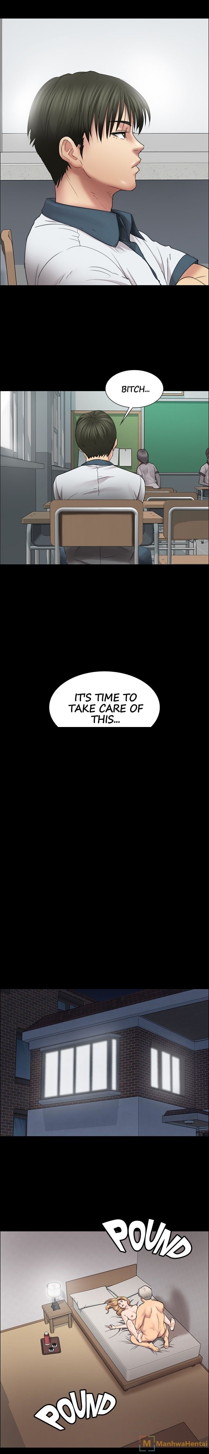 Landlord's Little Daughter Manhwa - Chapter 13 Page 22