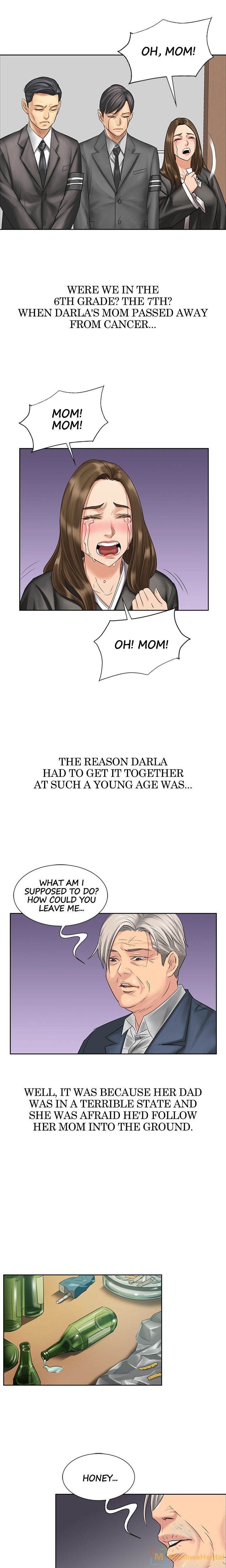 Landlord's Little Daughter Manhwa - Chapter 7 Page 1