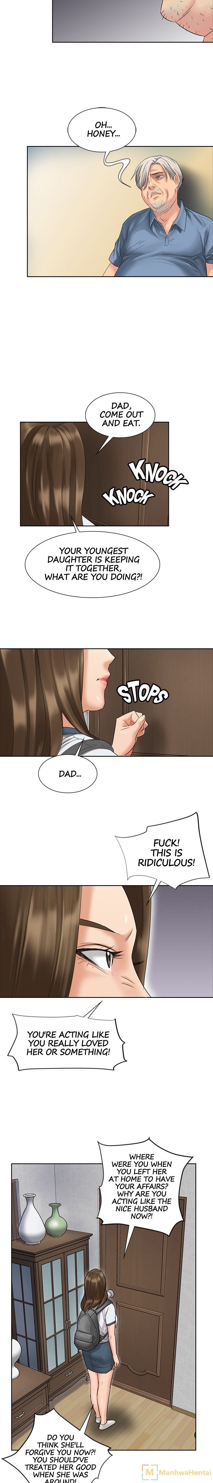 Landlord's Little Daughter Manhwa - Chapter 7 Page 2