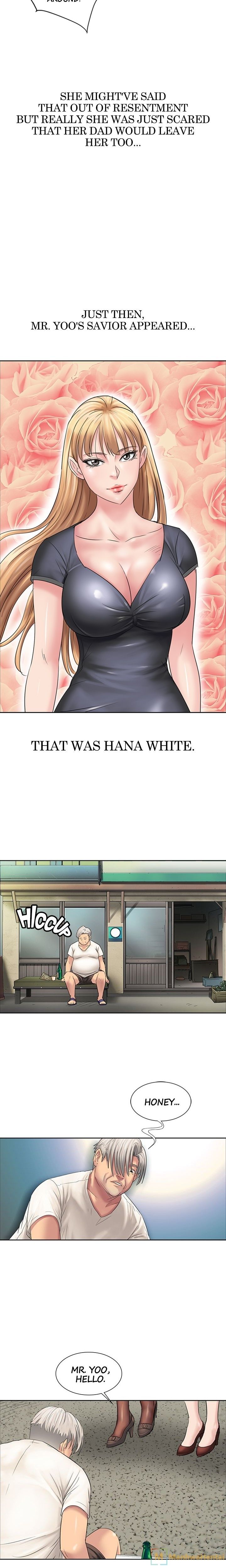 Landlord's Little Daughter Manhwa - Chapter 7 Page 3