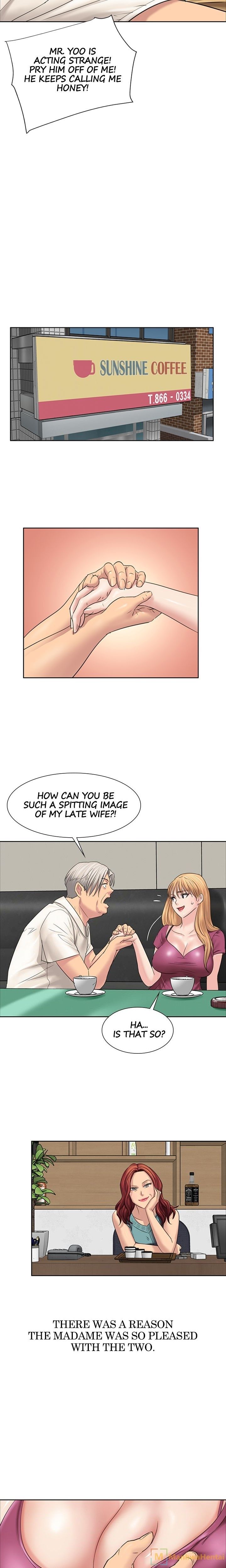 Landlord's Little Daughter Manhwa - Chapter 7 Page 6