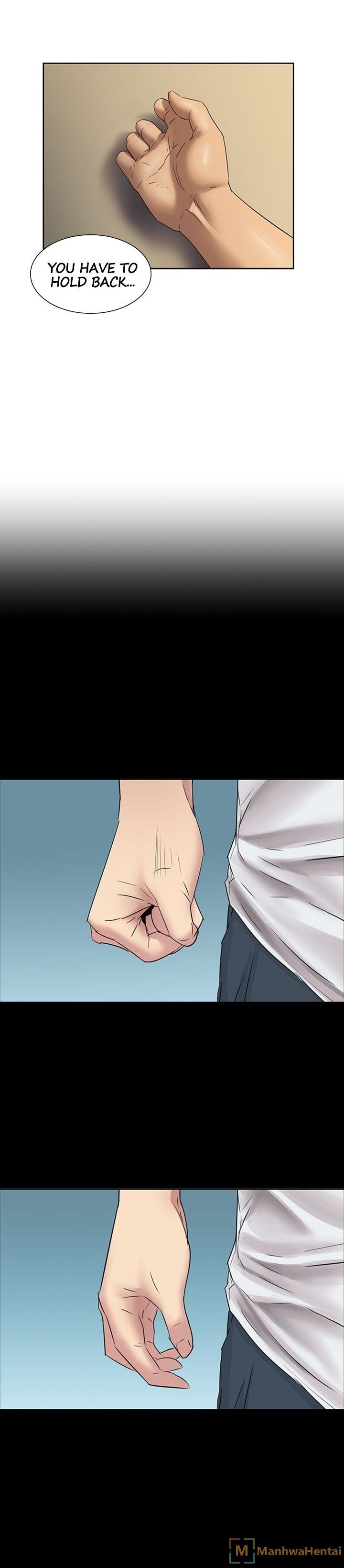 Landlord's Little Daughter Manhwa - Chapter 7 Page 21