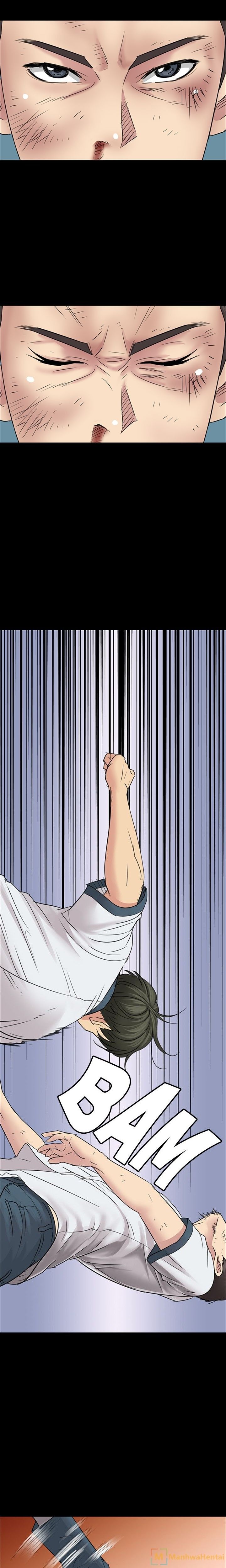 Landlord's Little Daughter Manhwa - Chapter 7 Page 22