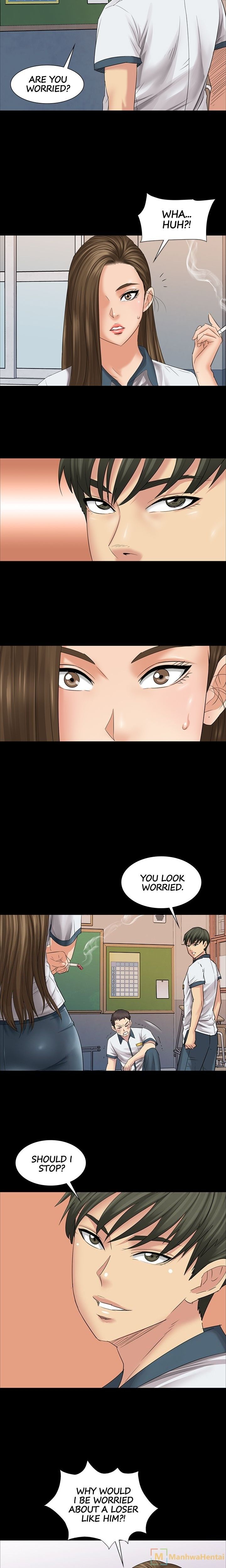 Landlord's Little Daughter Manhwa - Chapter 7 Page 24