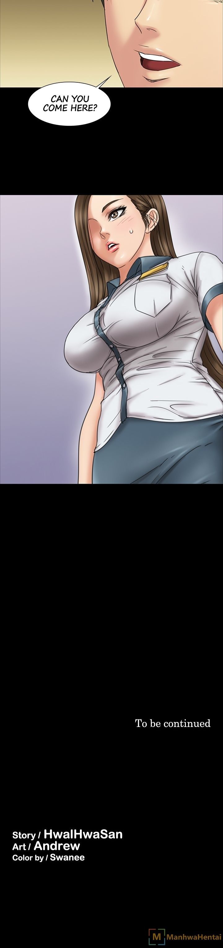 Landlord's Little Daughter Manhwa - Chapter 7 Page 26