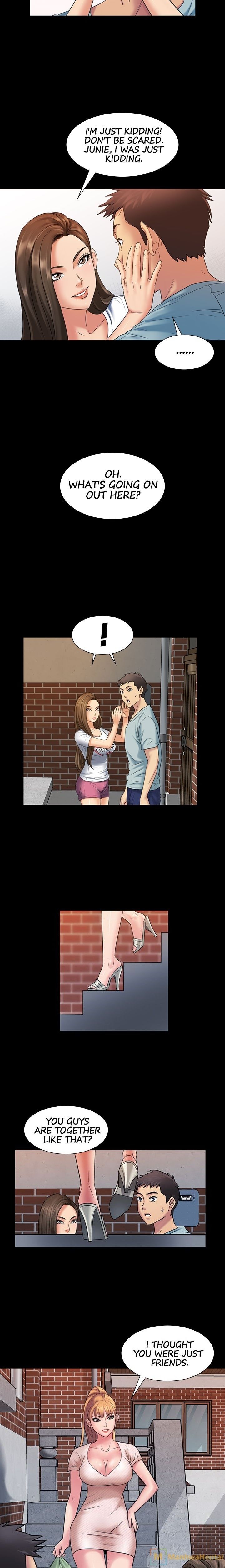 Landlord's Little Daughter Manhwa - Chapter 3 Page 4