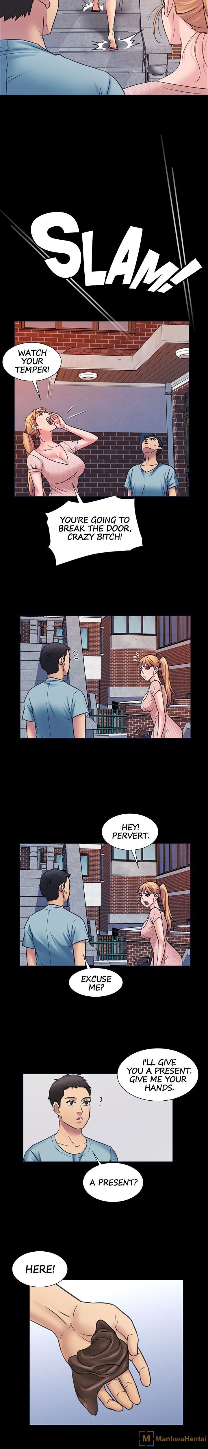 Landlord's Little Daughter Manhwa - Chapter 3 Page 9