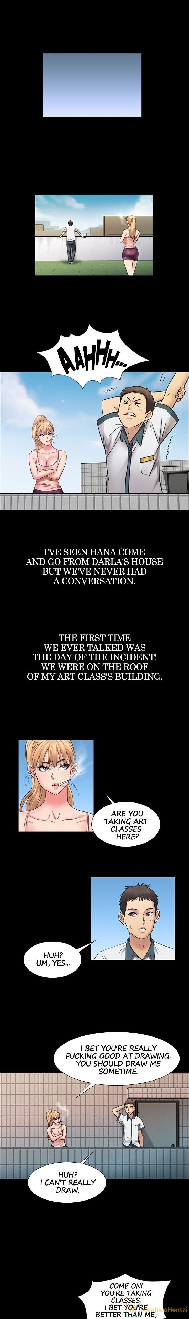 Landlord's Little Daughter Manhwa - Chapter 3 Page 13