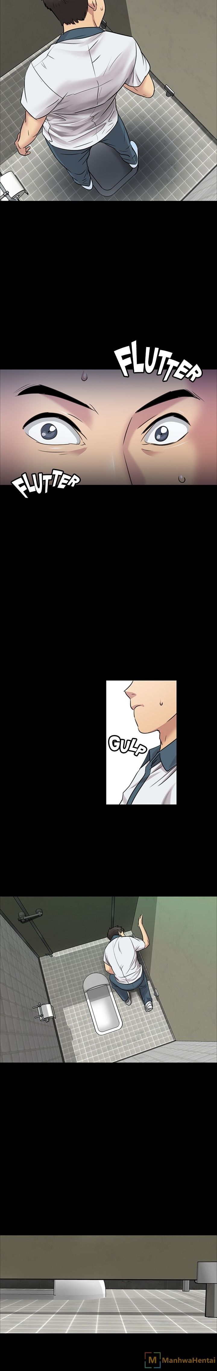 Landlord's Little Daughter Manhwa - Chapter 3 Page 17