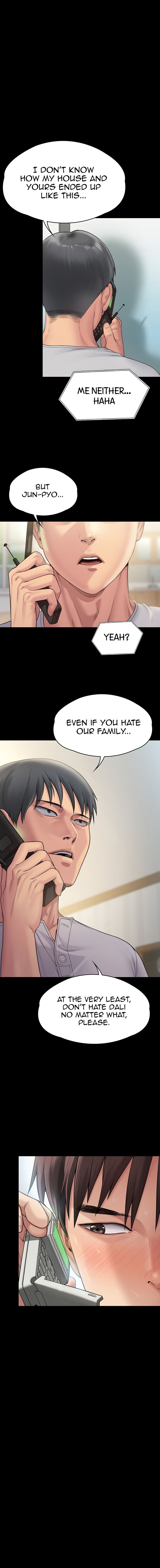 Landlord's Little Daughter Manhwa - Chapter 260 Page 5