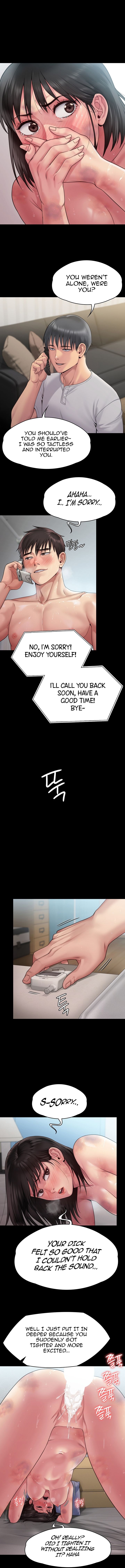 Landlord's Little Daughter Manhwa - Chapter 260 Page 7