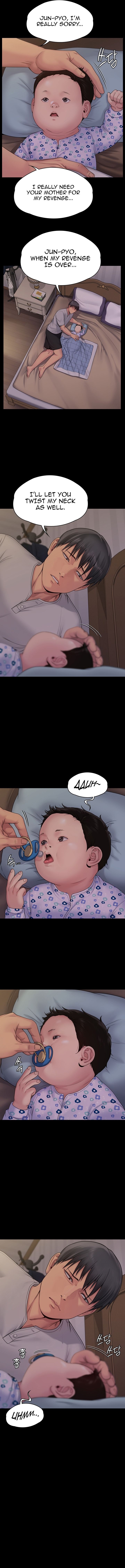 Landlord's Little Daughter Manhwa - Chapter 260 Page 10