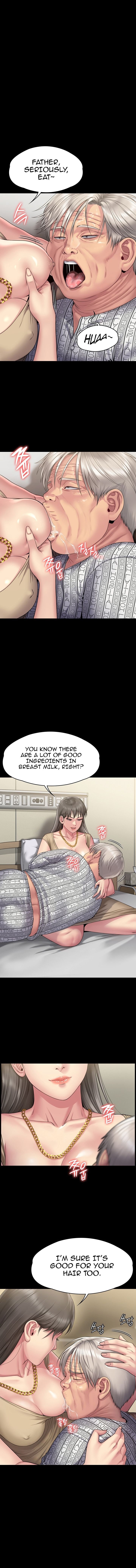 Landlord's Little Daughter Manhwa - Chapter 260 Page 11