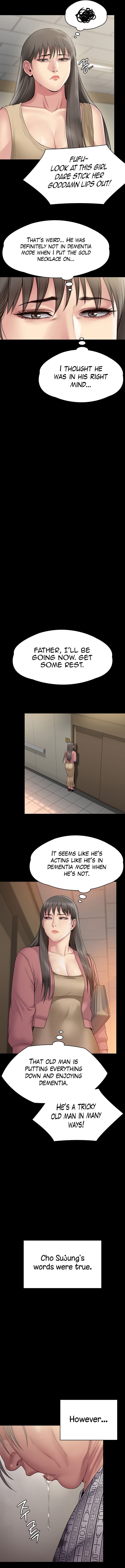 Landlord's Little Daughter Manhwa - Chapter 260 Page 14