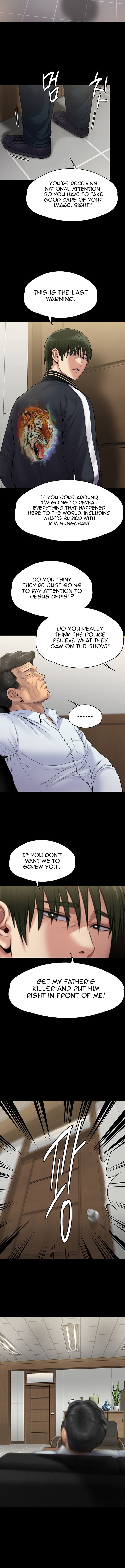 Landlord's Little Daughter Manhwa - Chapter 260 Page 19