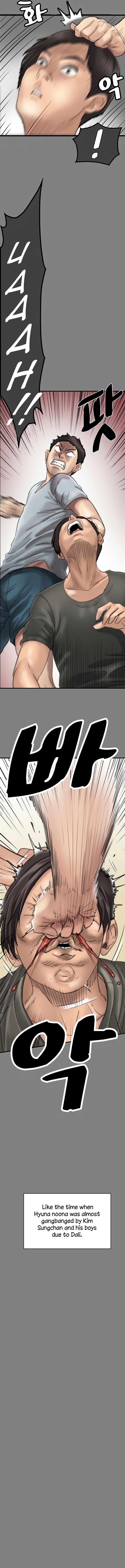 Landlord's Little Daughter Manhwa - Chapter 282 Page 5