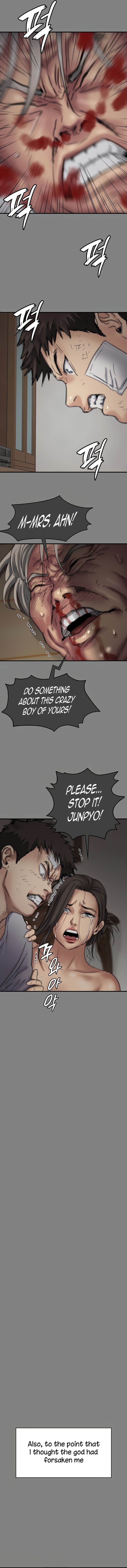 Landlord's Little Daughter Manhwa - Chapter 282 Page 8