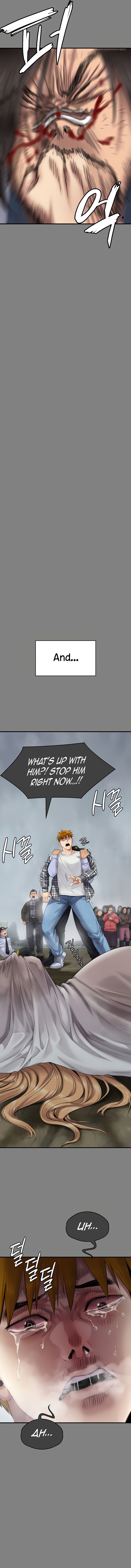 Landlord's Little Daughter Manhwa - Chapter 282 Page 10