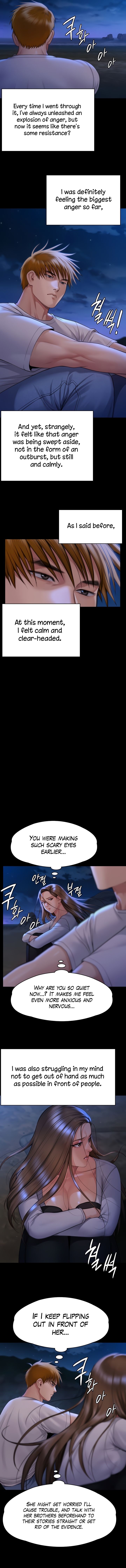 Landlord's Little Daughter Manhwa - Chapter 282 Page 12