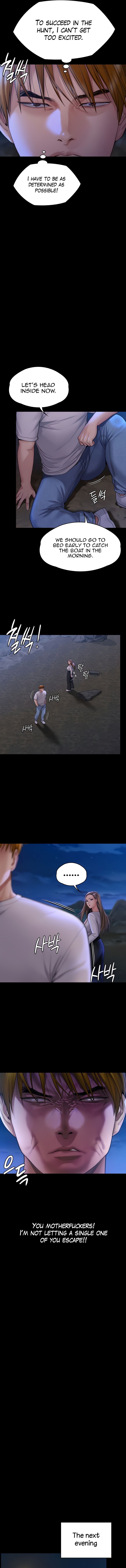 Landlord's Little Daughter Manhwa - Chapter 282 Page 13