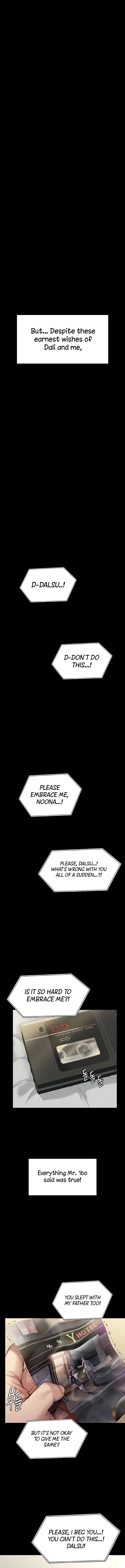 Landlord's Little Daughter Manhwa - Chapter 282 Page 18