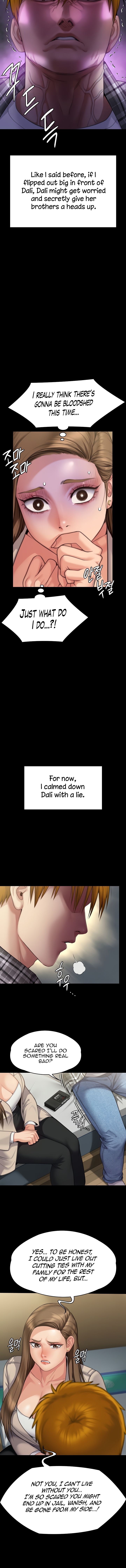 Landlord's Little Daughter Manhwa - Chapter 282 Page 20